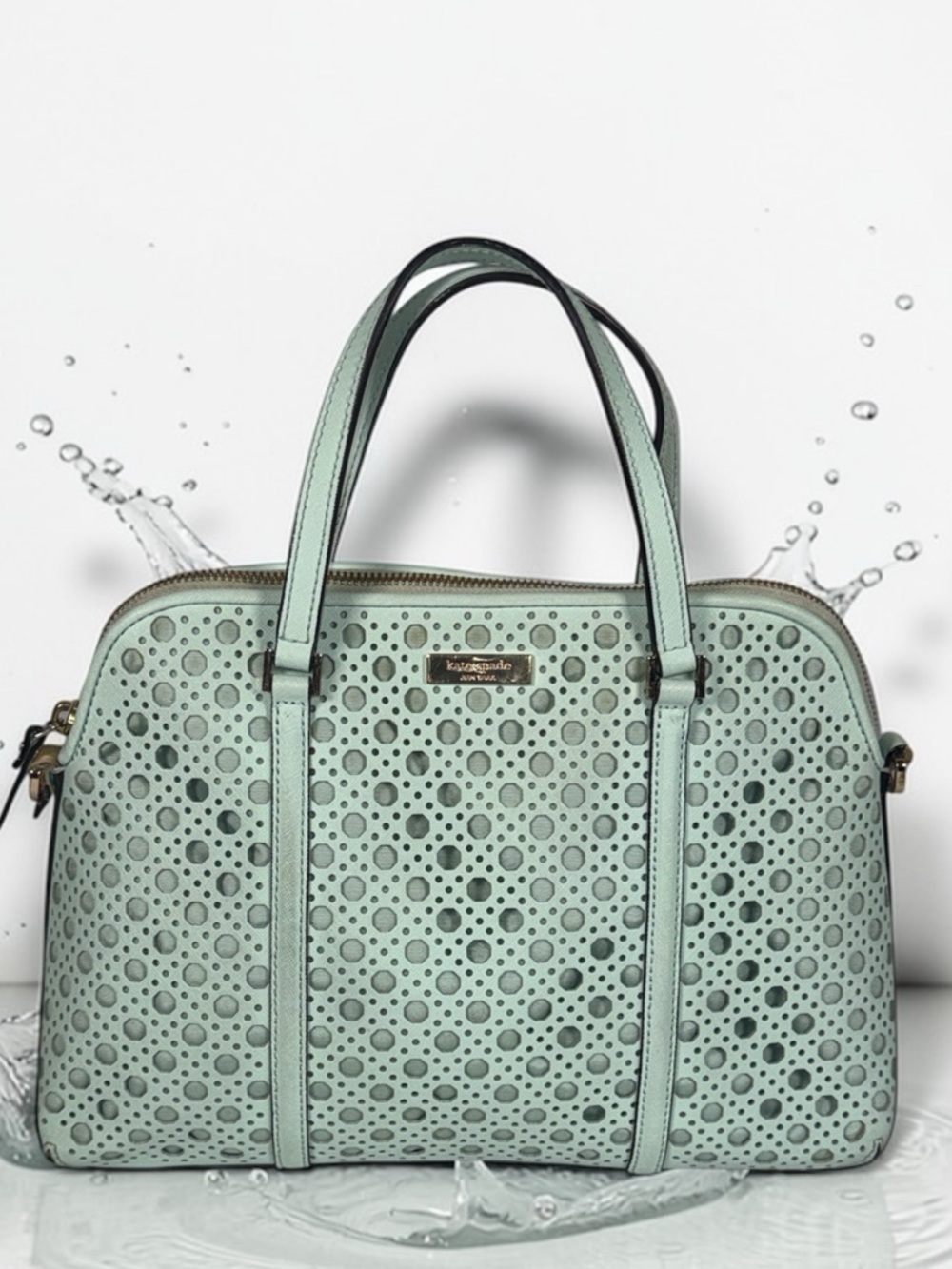 kate spade Rachelle sachel